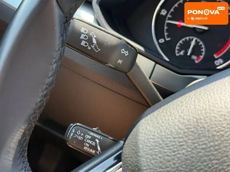 Skoda Superb, 2015 г., Дизель, 284 тыс. км, Лифтбек, Синий, Кривой Рог AT-10397517 фото