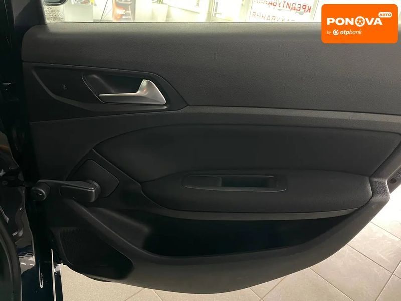 Peugeot 308, 2015 р., Дизель, 208 тис. км, Хетчбек, Київ AT-10417982 фото