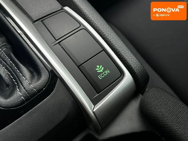 Honda Civic, 2021 г., Бензин, 150 тыс. км, Седан, Киев AT-10413691 фото