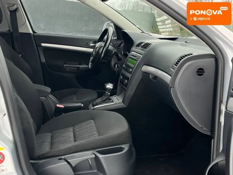 Skoda Octavia, 2010 г., Бензин, 251 тыс. км, Лифтбек, Серый, Львов AT-10409694 фото