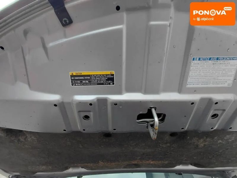 Toyota RAV4, 2017 г., Дизель, 150 тыс. км, Внедорожник / Кроссовер, Серый, Баштанка AT-10413483 фото