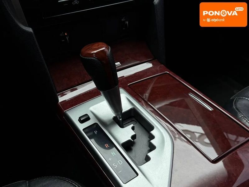 Toyota Camry, 2012 р., Бензин, 307 тис. км, Седан, Київ AT-10416024 фото