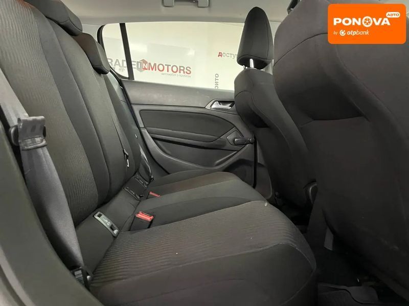 Peugeot 308, 2015 р., Дизель, 208 тис. км, Хетчбек, Київ AT-10417982 фото