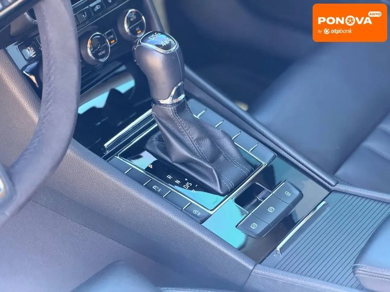 Skoda Superb, 2018 г., Бензин, 152 тыс. км, Лифтбек, Серый, Кривой Рог AT-10426139 фото
