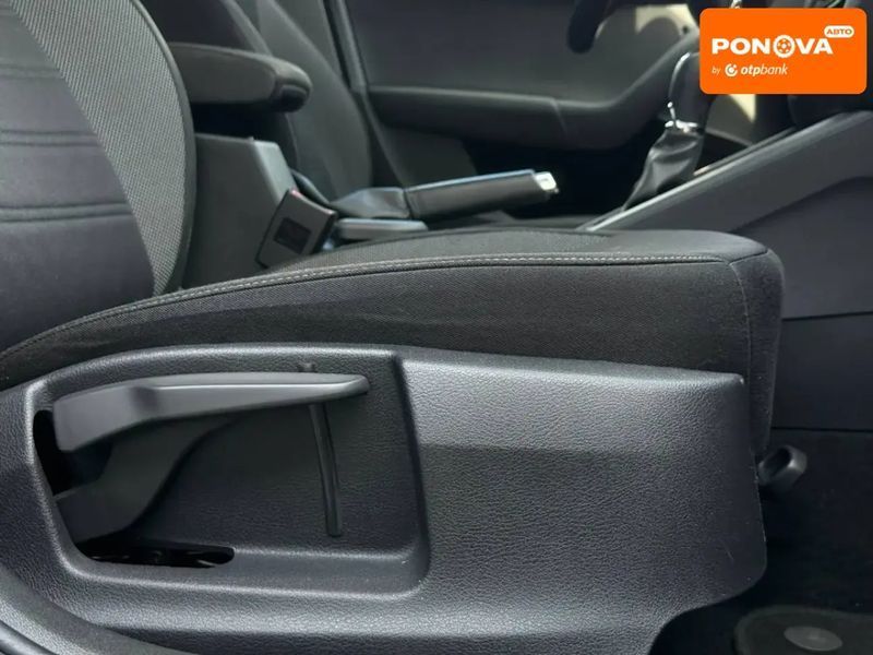 Skoda Octavia, 2019 р., Газ метан / Бензин, 155 тис. км, Універсал, Чорний, Рівне AT-10401982 фото