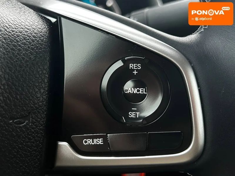 Honda Civic, 2021 г., Бензин, 150 тыс. км, Седан, Киев AT-10413691 фото