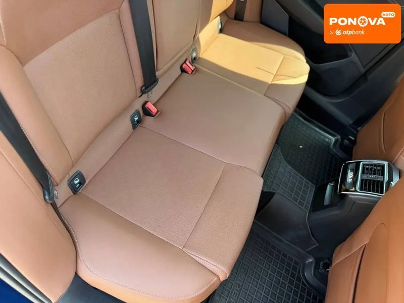 Skoda Superb, 2015 г., Дизель, 284 тыс. км, Лифтбек, Синий, Кривой Рог AT-10397517 фото