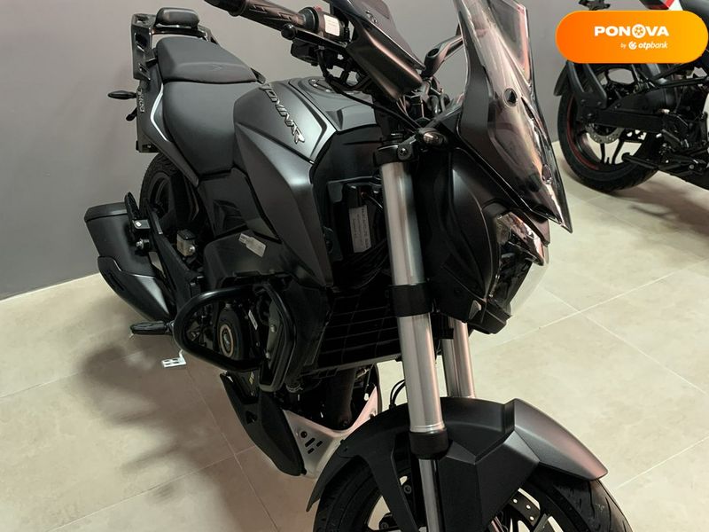 Новый Bajaj Dominar, 2024, Бензин, 373 см3, Мотоцикл, Николаев new-moto-106223 фото