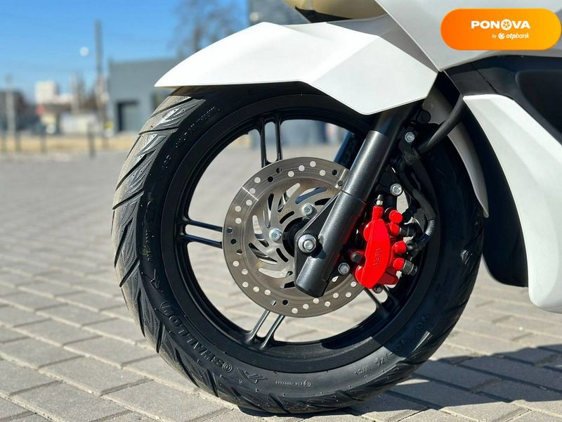 Новий Honda PCX 150, 2018, Скутер, Київ new-moto-106052 фото