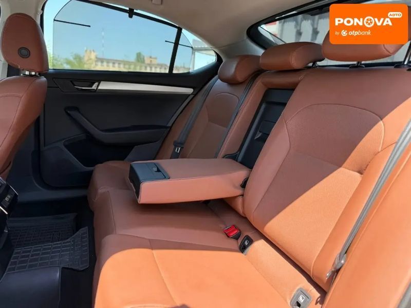 Skoda Superb, 2015 г., Дизель, 284 тыс. км, Лифтбек, Синий, Кривой Рог AT-10397517 фото