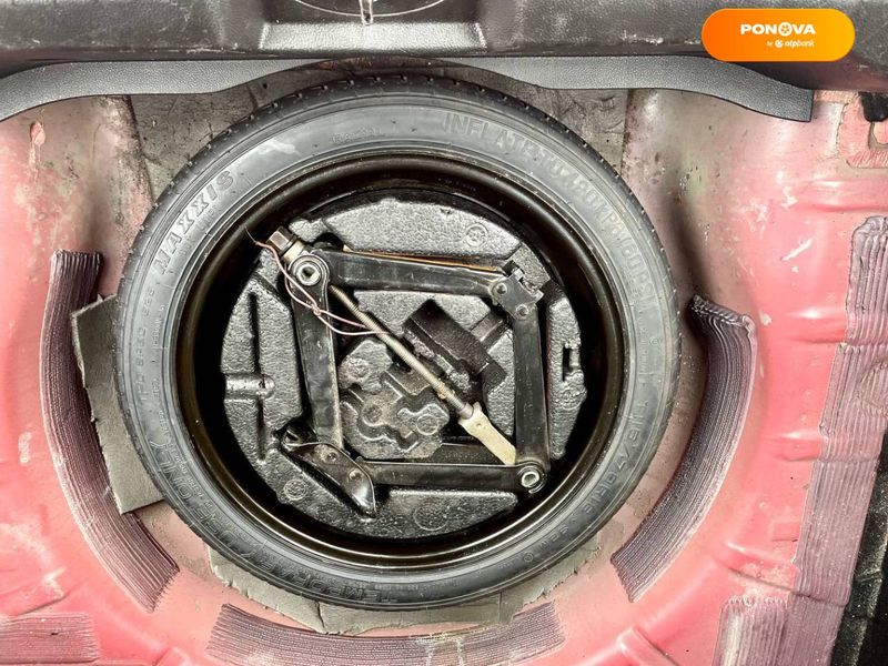 Chevrolet Cruze, 2015, Газ пропан-бутан / Бензин, 1.36 л., 154 тис. км, Седан, Червоний, Київ 30263 фото