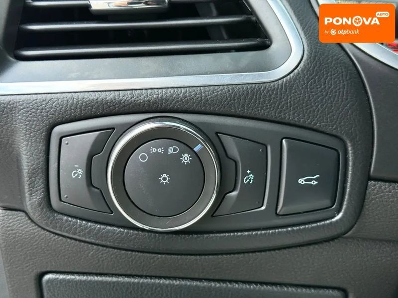Ford Edge, 2018 г., Бензин, 123 тыс. км, Внедорожник / Кроссовер, Белый, Харьков AT-10418317 фото