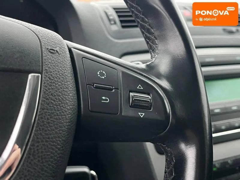 Skoda Octavia, 2010 г., Бензин, 251 тыс. км, Лифтбек, Серый, Львов AT-10409694 фото