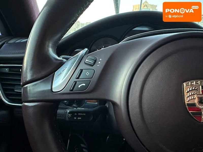 Porsche Panamera, 2013 р., Бензин, 184 тис. км, Седан, Київ AT-10413844 фото