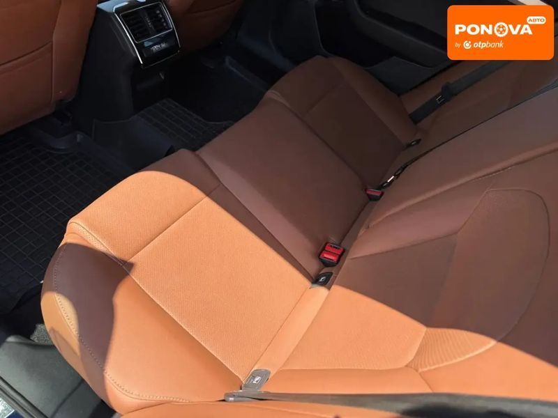 Skoda Superb, 2015 г., Дизель, 284 тыс. км, Лифтбек, Синий, Кривой Рог AT-10397517 фото