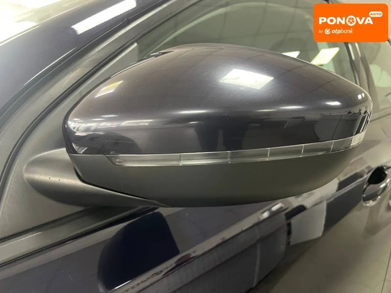 Peugeot 308, 2015 р., Дизель, 208 тис. км, Хетчбек, Київ AT-10417982 фото