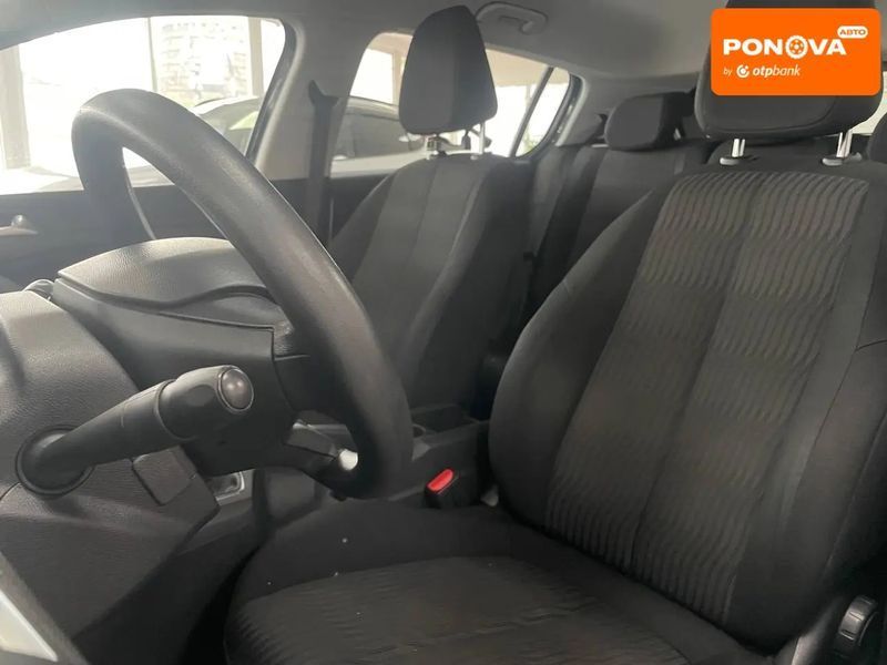 Peugeot 308, 2015 р., Дизель, 208 тис. км, Хетчбек, Київ AT-10417982 фото