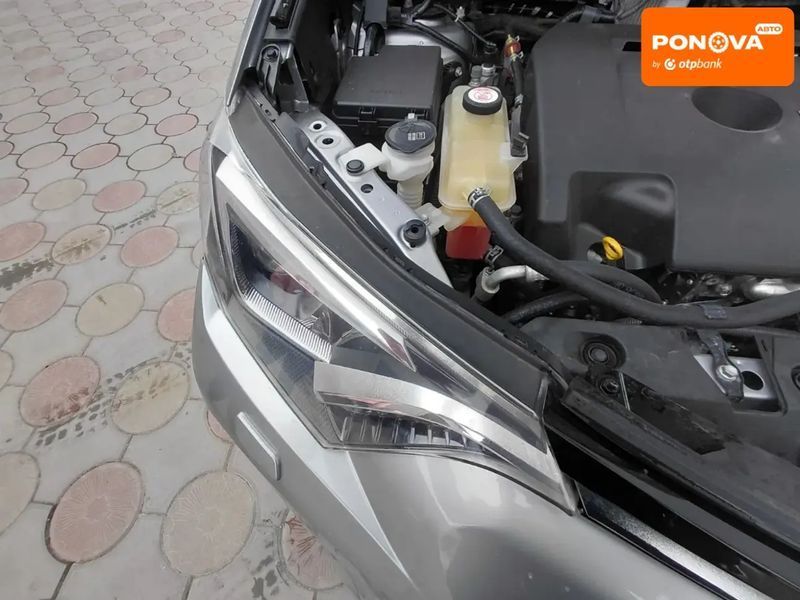 Toyota RAV4, 2017 г., Дизель, 150 тыс. км, Внедорожник / Кроссовер, Серый, Баштанка AT-10413483 фото