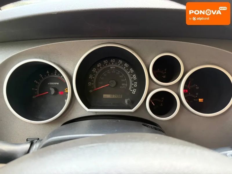 Toyota Tundra, 2010 р., Газ пропан-бутан / Бензин, 187 тис. км, Пікап, Білий, Харків AT-10417933 фото
