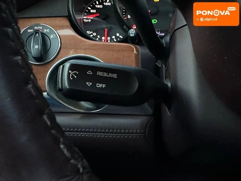 Porsche Panamera, 2013 р., Бензин, 184 тис. км, Седан, Київ AT-10413844 фото