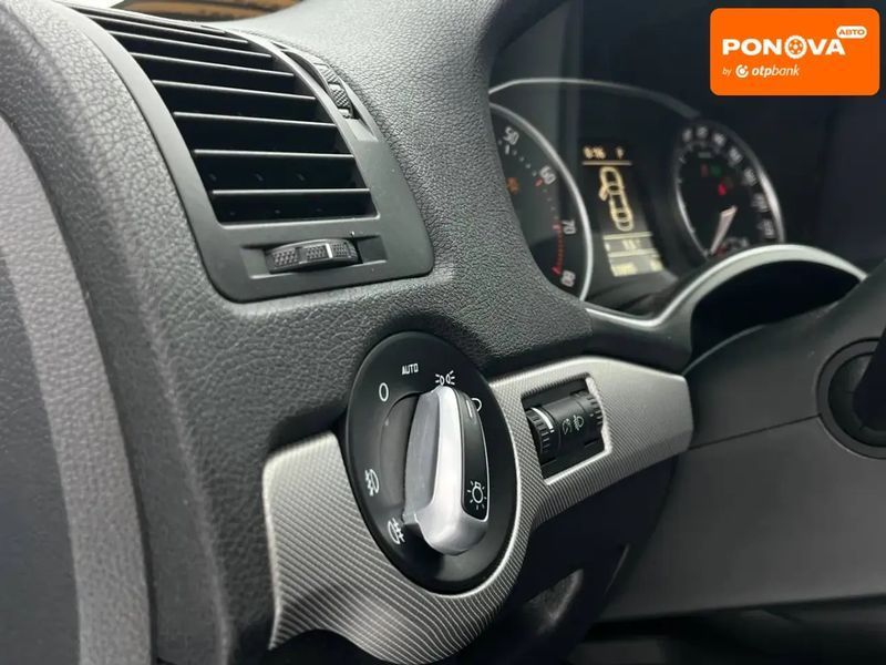 Skoda Octavia, 2010 г., Бензин, 251 тыс. км, Лифтбек, Серый, Львов AT-10409694 фото