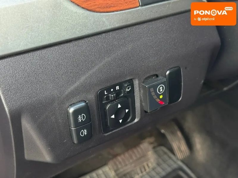 Mitsubishi Pajero Wagon, 2008 г., Газ пропан-бутан / Бензин, 179 тыс. км, Внедорожник / Кроссовер, Чорный, Харьков AT-10399572 фото