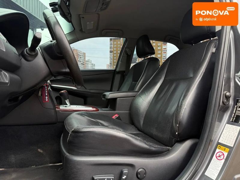 Toyota Camry, 2012 р., Бензин, 307 тис. км, Седан, Київ AT-10416024 фото