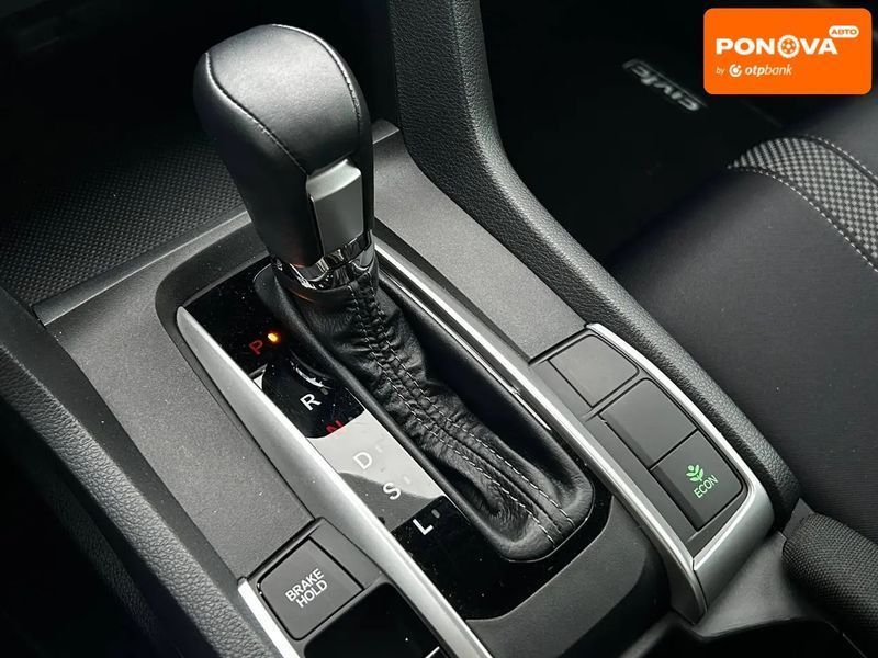 Honda Civic, 2021 г., Бензин, 150 тыс. км, Седан, Киев AT-10413691 фото