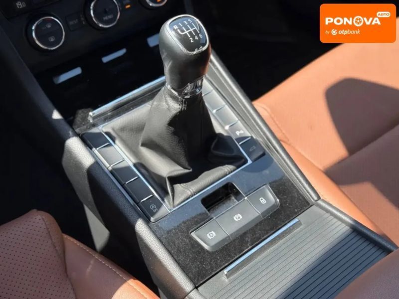 Skoda Superb, 2015 г., Дизель, 284 тыс. км, Лифтбек, Синий, Кривой Рог AT-10397517 фото