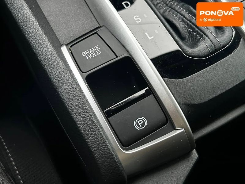 Honda Civic, 2021 г., Бензин, 150 тыс. км, Седан, Киев AT-10413691 фото