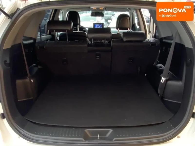 Kia Sorento, 2014 р., Дизель, 216 тис. км, Позашляховик / Кросовер, Білий, Рівне AT-10408937 фото
