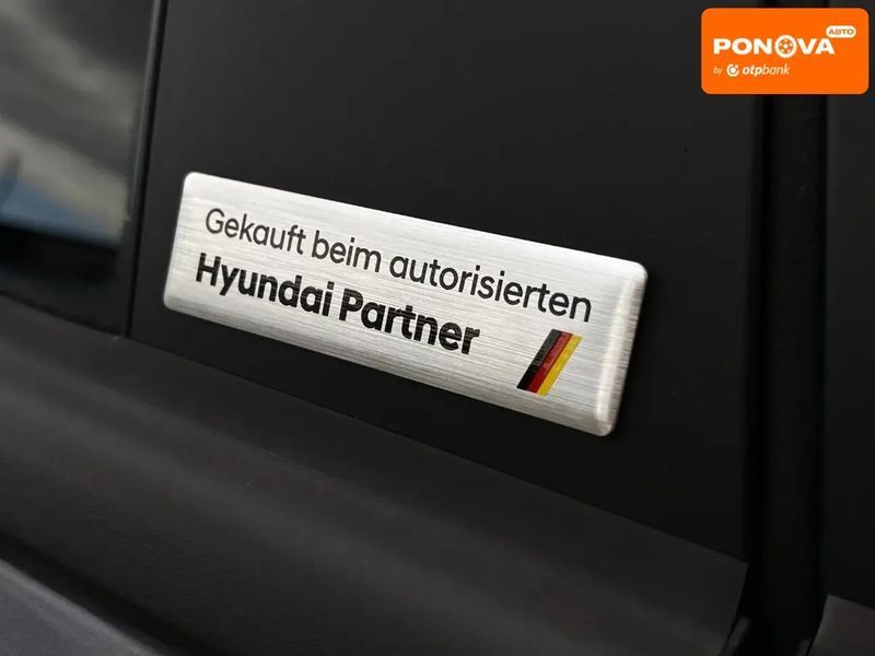 Hyundai Kona, 2020 г., Електро, 69 тыс. км, Внедорожник / Кроссовер, Серый, Сопошин AT-10399932 фото