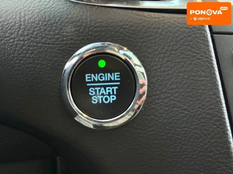 Ford Edge, 2018 г., Бензин, 123 тыс. км, Внедорожник / Кроссовер, Белый, Харьков AT-10418317 фото