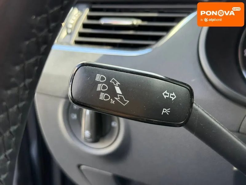 Skoda Octavia, 2019 р., Газ метан / Бензин, 155 тис. км, Універсал, Чорний, Рівне AT-10401982 фото
