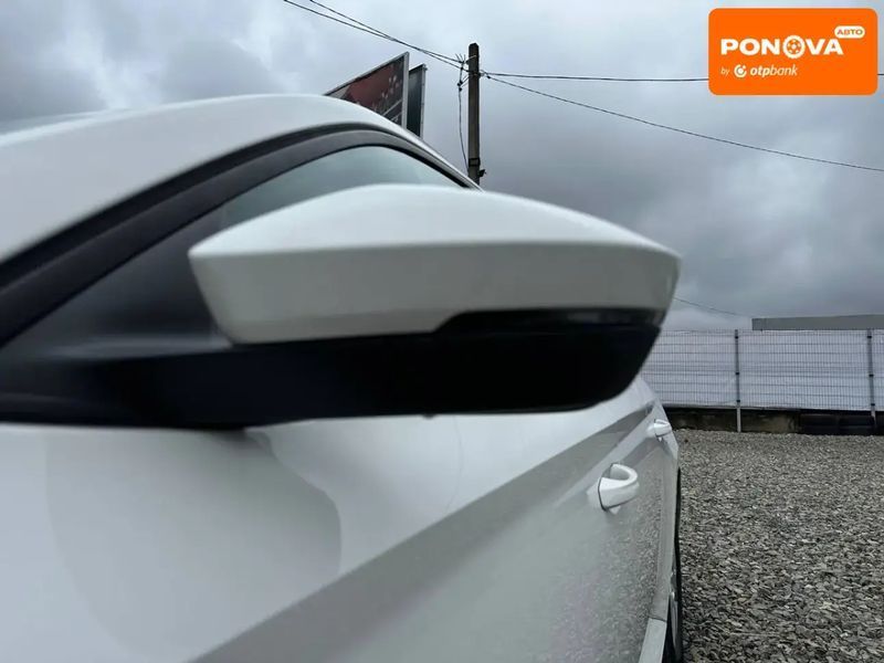 Skoda Superb, 2016 р., Дизель, 195 тис. км, Універсал, Білий, Івано-Франківськ AT-10414733 фото