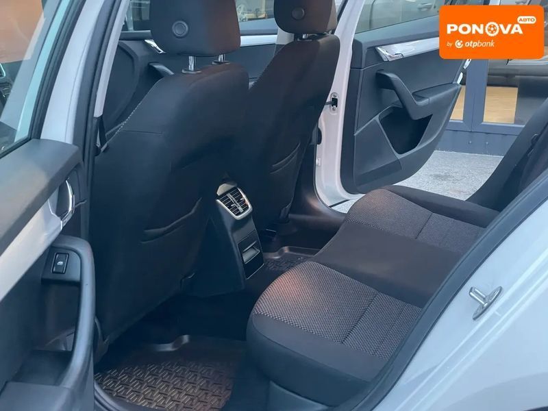 Skoda Octavia, 2016 г., Дизель, 262 тыс. км, Универсал, Белый, Житомир AT-10415921 фото