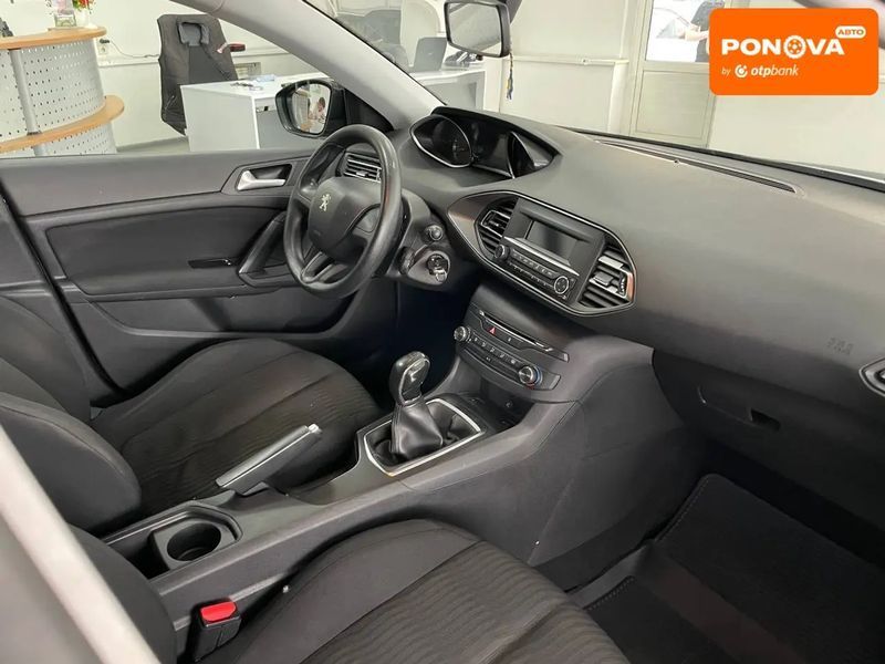 Peugeot 308, 2015 р., Дизель, 208 тис. км, Хетчбек, Київ AT-10417982 фото