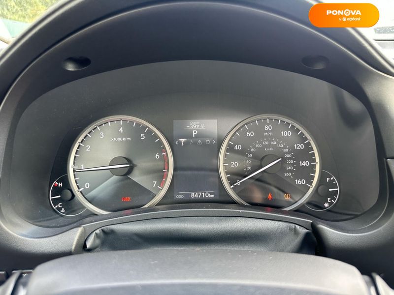 Lexus NX, 2016, Бензин, 2 л., 84 тыс. км, Внедорожник / Кроссовер, Белый, Киев 110128 фото