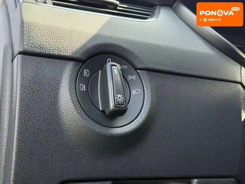 Skoda Octavia, 2019 р., Газ метан / Бензин, 155 тис. км, Універсал, Чорний, Рівне AT-10401982 фото