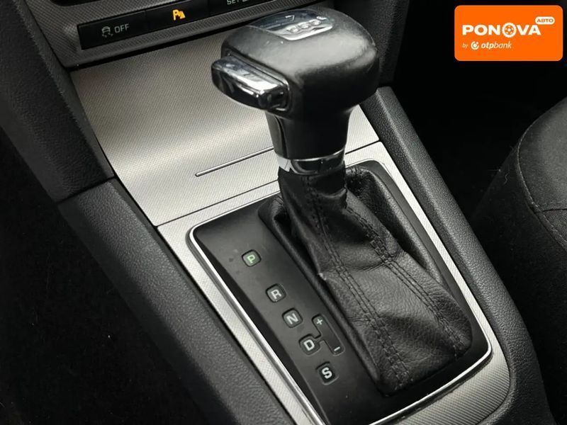 Skoda Octavia, 2010 г., Бензин, 251 тыс. км, Лифтбек, Серый, Львов AT-10409694 фото