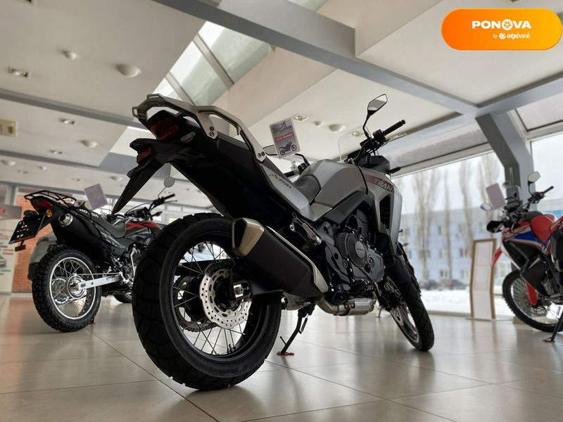 Новый Honda XL 750V Transalp, 2024, Мотоцикл, Киев new-moto-103968 фото