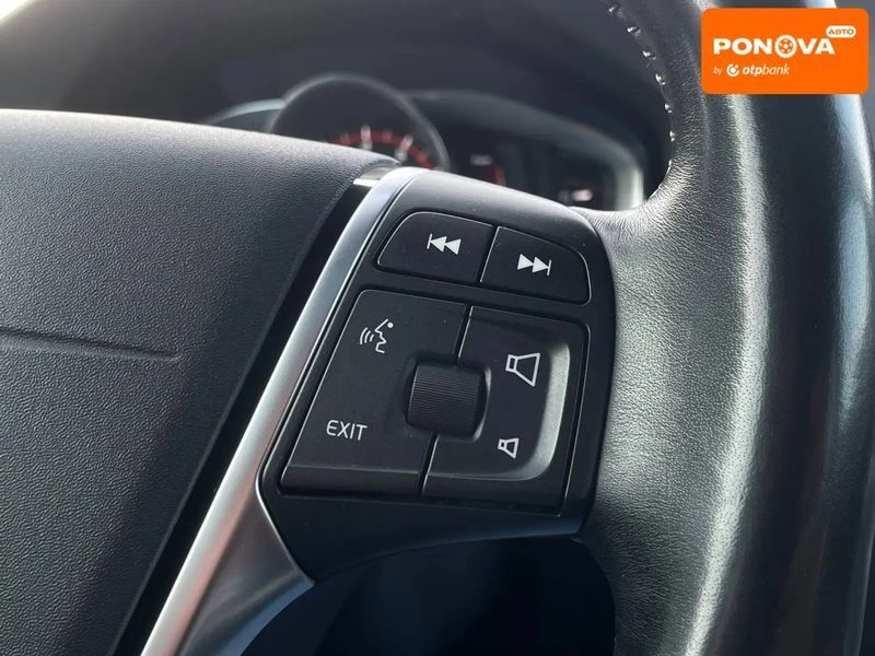 Volvo S60, 2017 г., Бензин, 73 тыс. км, Седан, Киев AT-10413946 фото