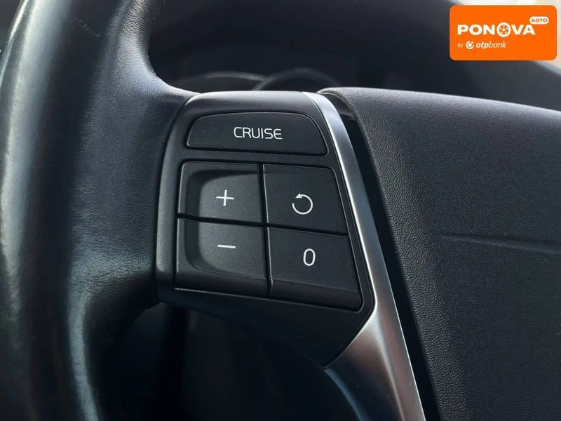 Volvo S60, 2017 г., Бензин, 73 тыс. км, Седан, Киев AT-10413946 фото