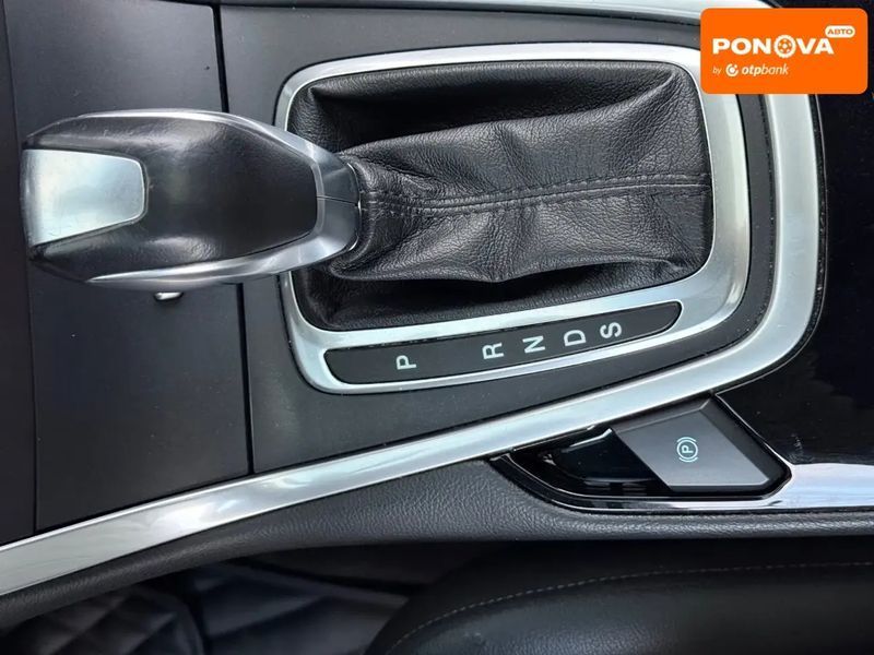 Ford Edge, 2018 г., Бензин, 123 тыс. км, Внедорожник / Кроссовер, Белый, Харьков AT-10418317 фото
