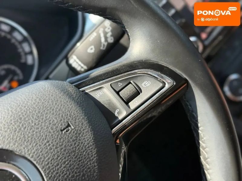 Skoda Superb, 2015 г., Дизель, 284 тыс. км, Лифтбек, Синий, Кривой Рог AT-10397517 фото