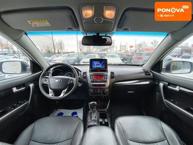 Kia Sorento, 2014 р., Дизель, 216 тис. км, Позашляховик / Кросовер, Білий, Рівне AT-10408937 фото