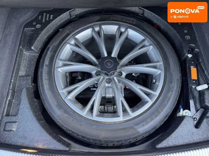 Audi A8, 2010 р., Бензин, 211 тис. км, Седан, Чорний, Дніпро (Дніпропетровськ) AT-10418232 фото