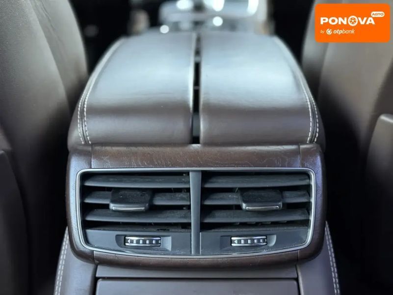 Audi A8, 2010 р., Бензин, 211 тис. км, Седан, Чорний, Дніпро (Дніпропетровськ) AT-10418232 фото