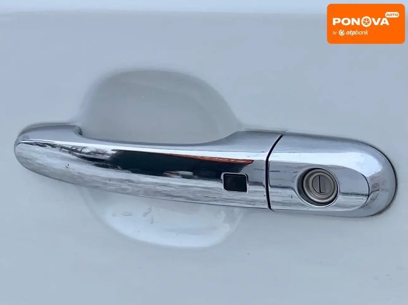 Kia Sorento, 2014 р., Дизель, 216 тис. км, Позашляховик / Кросовер, Білий, Рівне AT-10408937 фото