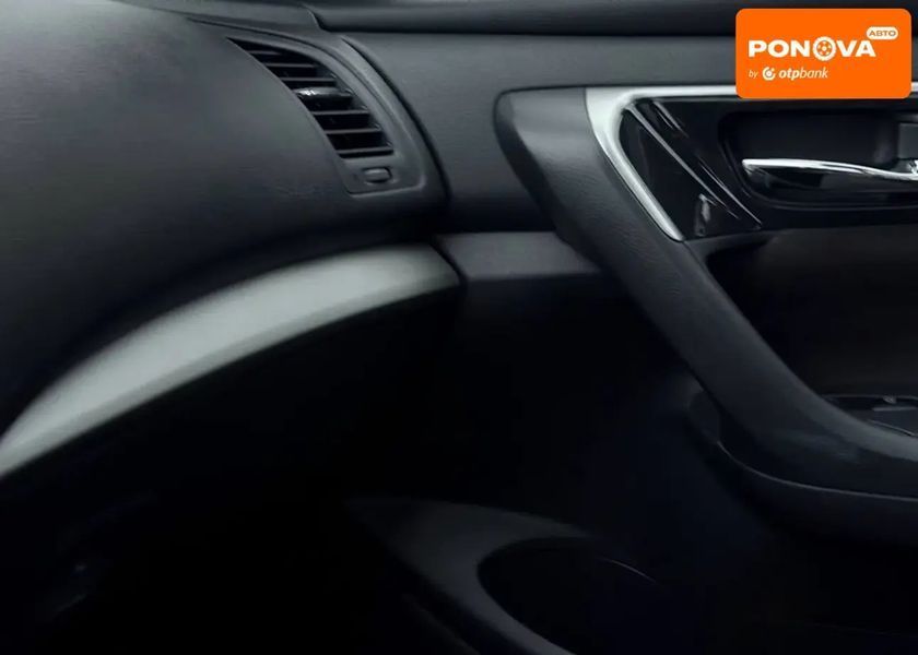 Nissan Altima, 2012 р., Газ пропан-бутан / Бензин, 211 тис. км, Седан, Чорний, Рівне AT-10405574 фото